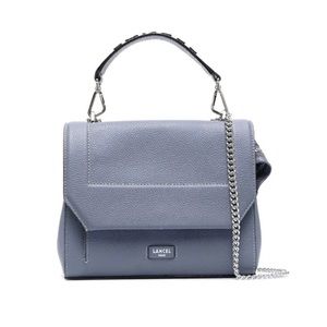 Lancel Paris Ninon Bag - Cement Gray